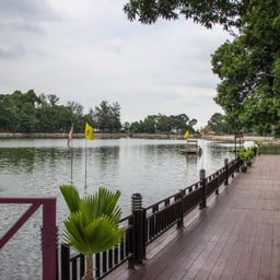 โบราณสถานโกสินารายณ์