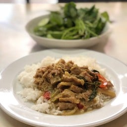 อาหารปักษ์ใต้ ณคร