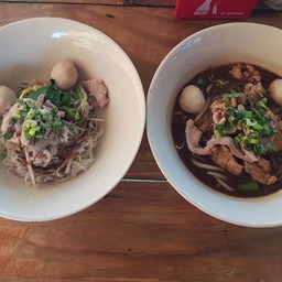 ก๋วยเตี๋ยวเรือ