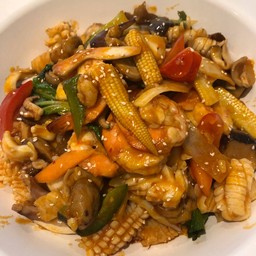 팔보채 (R) - พัลโบแช (เล็ก)