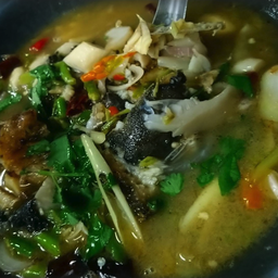 ต้มโคล้ง