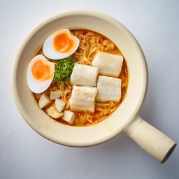 ก๋วยเตี๋ยวต้มยำ ปลา (ร้าน ต้มยำกุ้งต้นตำรับ)