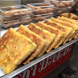 มะตะบะใส่ไก่ 40.-
มะตะบะใส่เนื้อ 50.-