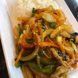 동원특밥 - ดงวอนทึกบับ