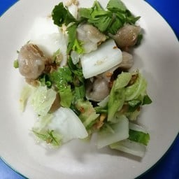 ข้าวต้มปลาปัญญาชน-ระยอง