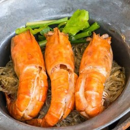 อบวุ้นเส้น
