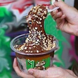 ไมโลบิง(ตลาดถนอมมิตรพระราม4)