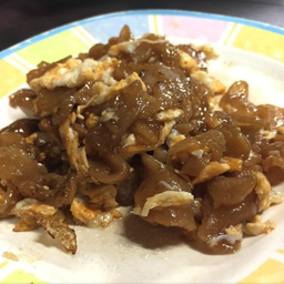 ไชโป๊วผัดไข่