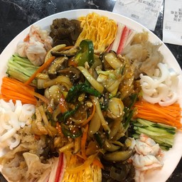 양장피 (R) - หยังชังพี (เล็ก)