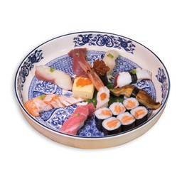 ซูซูรันซูชิ ชุด A