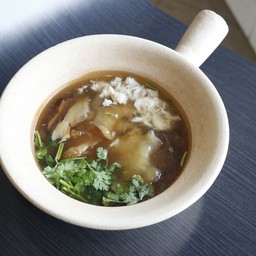 หู-ฉลาม (ร้านF1 หูฉลาม)