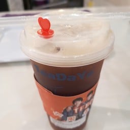 Tea De Ye  Penang Times Square