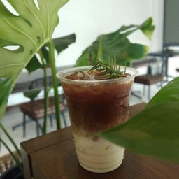 Ice Latte