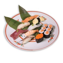 ซูซูรันซูชิรวม ชุด B