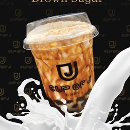Giants Brown Sugar