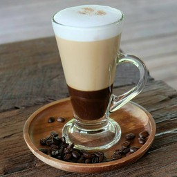 กาแฟนอกบ้าน
