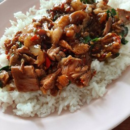 ขาหมู เฮียต้อม