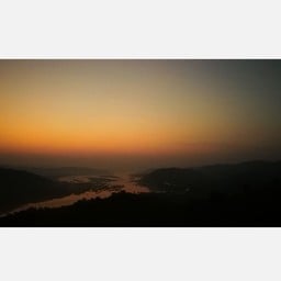 ภูห้วยอีสัน