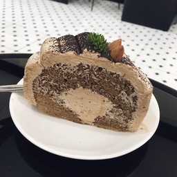 THE BOON CAFÉ @kmitl