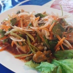 ยำรวมมิตร