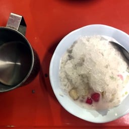 บัวลอยหวาน