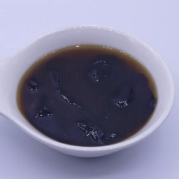 เฉาก๊วยน้ำขิง (เย็น)