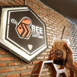 Beeloft​ Cafe'