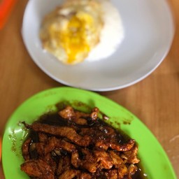 Gama Restaurant  Jalan Road