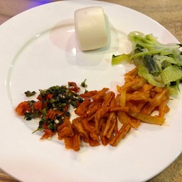 Airline Restaurant