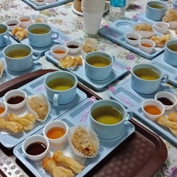 รับออกงานนอกสถานที่ค่ะ