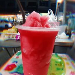 น้องเมย์นมสด