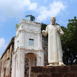 St Paul’s Church