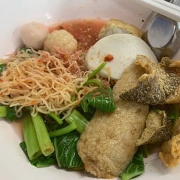 ก๋วยเตี๋ยวสอาด สาขา 2