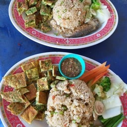 ครัว11อาหารตามสั่ง-ก๋วยเตี๋ยวหมู 1