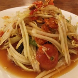 ตำไทย