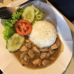 ก๋วยเตี๋ยวน้ำใส จักรพรรดิ