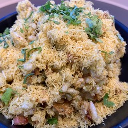 Mumbai Bhel