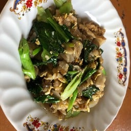 เสริฐโภชนา