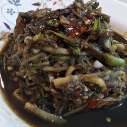 ซุปหน่อไม้