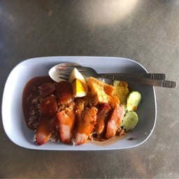 รสเยี่ยม(เจ้าเก่า)