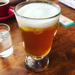 Kopi Loewak Armenian Street, Georetown, Penang