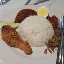 The Jettt Food Court