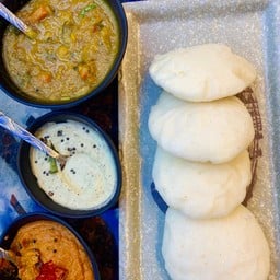 4. Idli