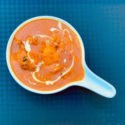 67. Butter Chicken