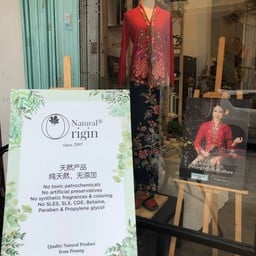 Penang Arts & Crafts Centre (Herritage House )