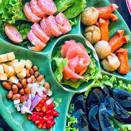 ออเดริฟหน้าบาน