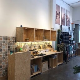 Penang Arts & Crafts Centre (Herritage House )