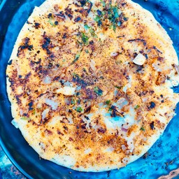 29. Masala Podi Uttapam