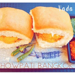 111. Vada Pav