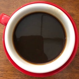 Kopi Loewak Armenian Street, Georetown, Penang